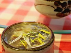 -龙桥私厨·姜花菊花过桥鱼·顺德菜(容桂店)