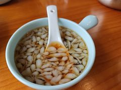 -莲餐厅·湖北菜·藕汤是头牌(愚园路店)
