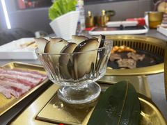 冻梨-棒小伙·齐齐哈尔烤肉(龙茗路店)
