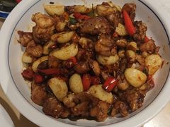 -小柴米·传统江西菜(八一广场店)