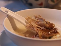 -兰桂坊·花园餐厅(西湖店)