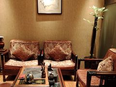 -七彩云南庆沣祥茶庄(金融街店)