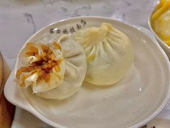 烧卖-蒋家桥饺面店(四望亭路店)