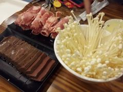 -川中故事·成都老火锅(东书房店)