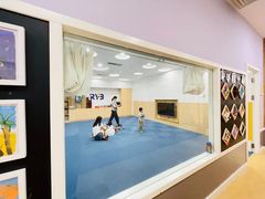 -红黄蓝成长中心•婴幼儿早教•托育(南山京基百纳广场店)