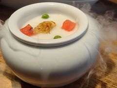 -师味葱扒虎头鲤·水席洛阳菜(元华店)