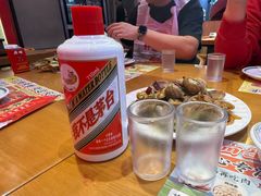 -庆峰龙虾烧烤(合肥一店)