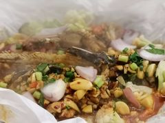 -有鱼吃·纸包烤鱼(曲江创意谷店)