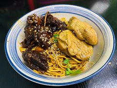 一味特色干拌面-一味老卤面(大石桥店)