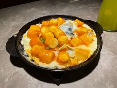 -新白鹿餐厅(金鹰新街口店)