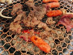 -大壮家原味烤肉(兴华北街店)