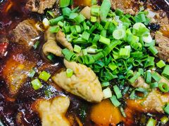-胥佳烧鸡公牛肉面馆