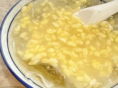 -阮正港四季甜汤(松柏店)