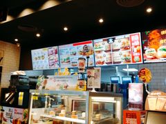 -汉堡王(歌斐中心店)