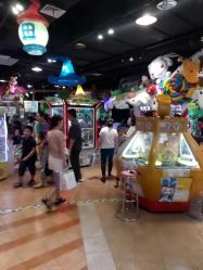 -卡通尼乐园(印象城购物中心店)