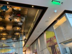 -金牌外婆家(苏州中心店)