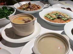 -汤城小厨•粤菜•靓汤(苏州街店)