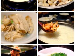 -大良毋米粥(锦龙路总店)