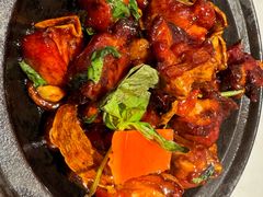 -鹿港小镇(悠唐店)