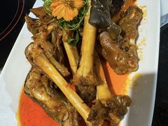 -俭寨大盘鸡·缸子肉·小公鸡·新疆菜(云通店)