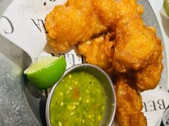 -俏贝拉(裕后街店)