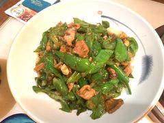 -佬麻雀·新湘菜(珠海金发购物中心店)