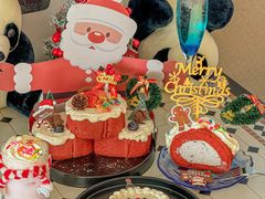 -及象咖啡Air·360度俯瞰广州塔(北塔68F店)