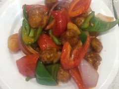 -甜蜜蜜港式茶餐厅(虹梅店)