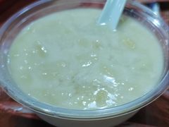 花生汤-没牙伯花生汤店(老药洲店)