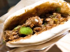 肉夹馍-户大姐土豆粉(国贸店)