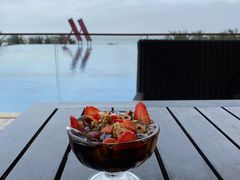 -海口万豪·大堂吧·望海吧.日落海景·下午茶·奶茶·咖啡·轻食·蛋糕·鸡尾酒·清吧