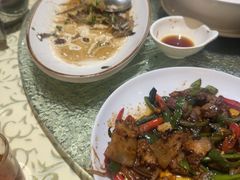 -鹏城人家海鲜酒家·23年老字号(较场尾店)