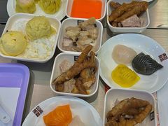 -满记甜品(江桥万达店)