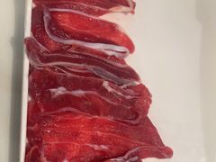 -潮汕大目牛肉火锅(上梅林店)
