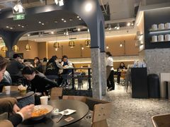-Pennehut畔尼意面(合肥万象城店)