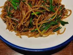 -咖啡人·融合餐厅(健康东路店)