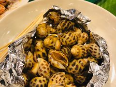 -盛港湾海鲜食府(黄沙店)