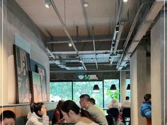 大堂-Wagas沃歌斯(大学路店)