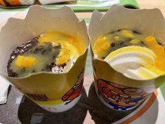 -麦当劳(团结湖店)