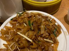 -粤仔湾砂锅粥(滨湖万达店)