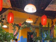 -江湖水乡铁锅炖魚(周庄嘉园店)