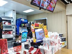 -华莱士炸鸡汉堡(崇文门搜秀城店)