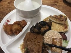 -素满香·Vegan食养自助(天一广场店)