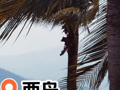 -三亚西岛海洋文化旅游区