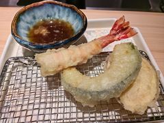 -松亭·铁板烧(欢乐海岸店)