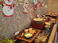 -杭州西子湖四季酒店·金沙厅