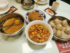 -湘春酒家·1989(国金中心店)