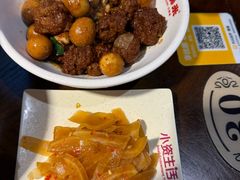 -小柴米·传统江西菜(万寿宫店)