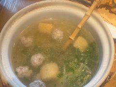 -味莊餐厅(康庄南街店)