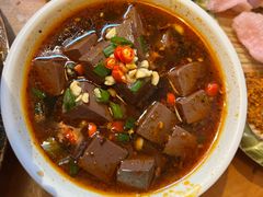 -炉小二铜锅牛蛙•川湘菜(三里屯店)